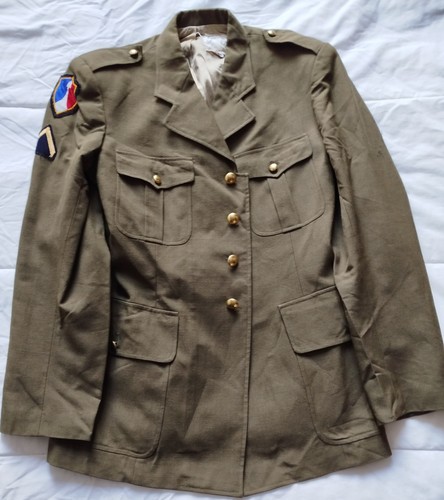 Veste militaire uniforme - veste, 45