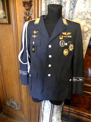 Uniforme militaire veste - militaire,
