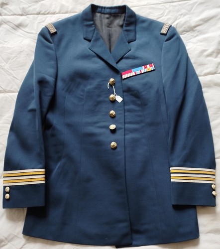 Veste militaire cérémonie - veste,