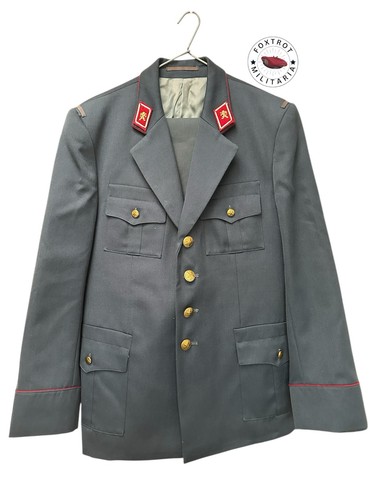 Uniforme militaire bulgare - uniforme,