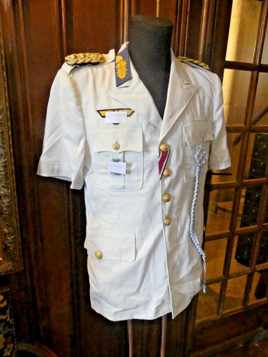 Uniforme militaire veste - uniforme,
