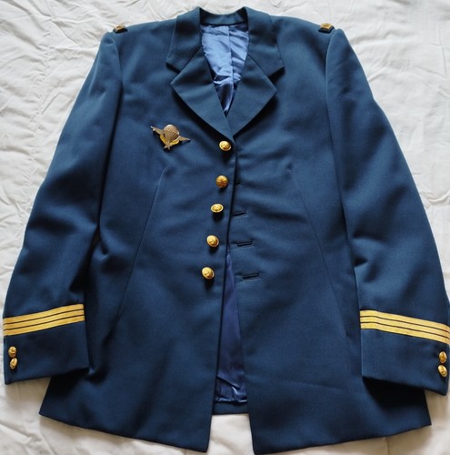 Veste militaire uniforme - veste,
