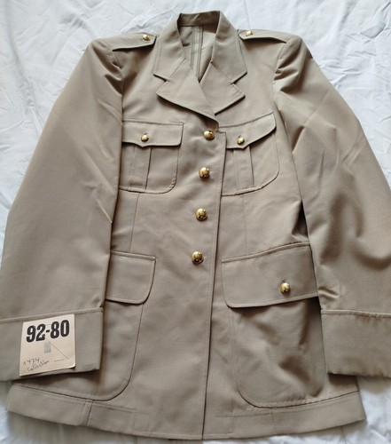 Veste militaire coloniale - militaire,