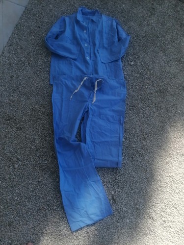 Tenue uniforme service - uniforme, de
