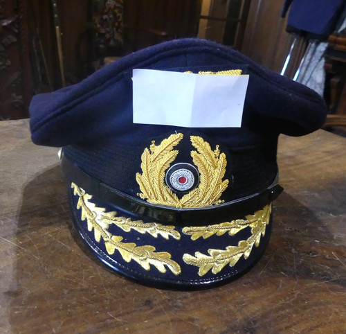 Uniforme militaire coiffure - uniforme,
