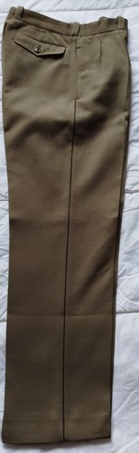 Pantalon militaire uniforme - pantalon, s/