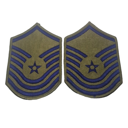 Lot patchs de grade - de,
